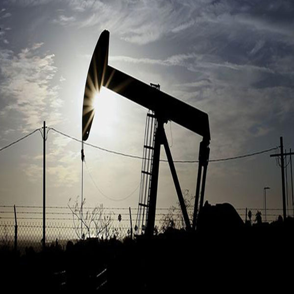 Oil spirals below zero in ‘devastating day’ for global industry