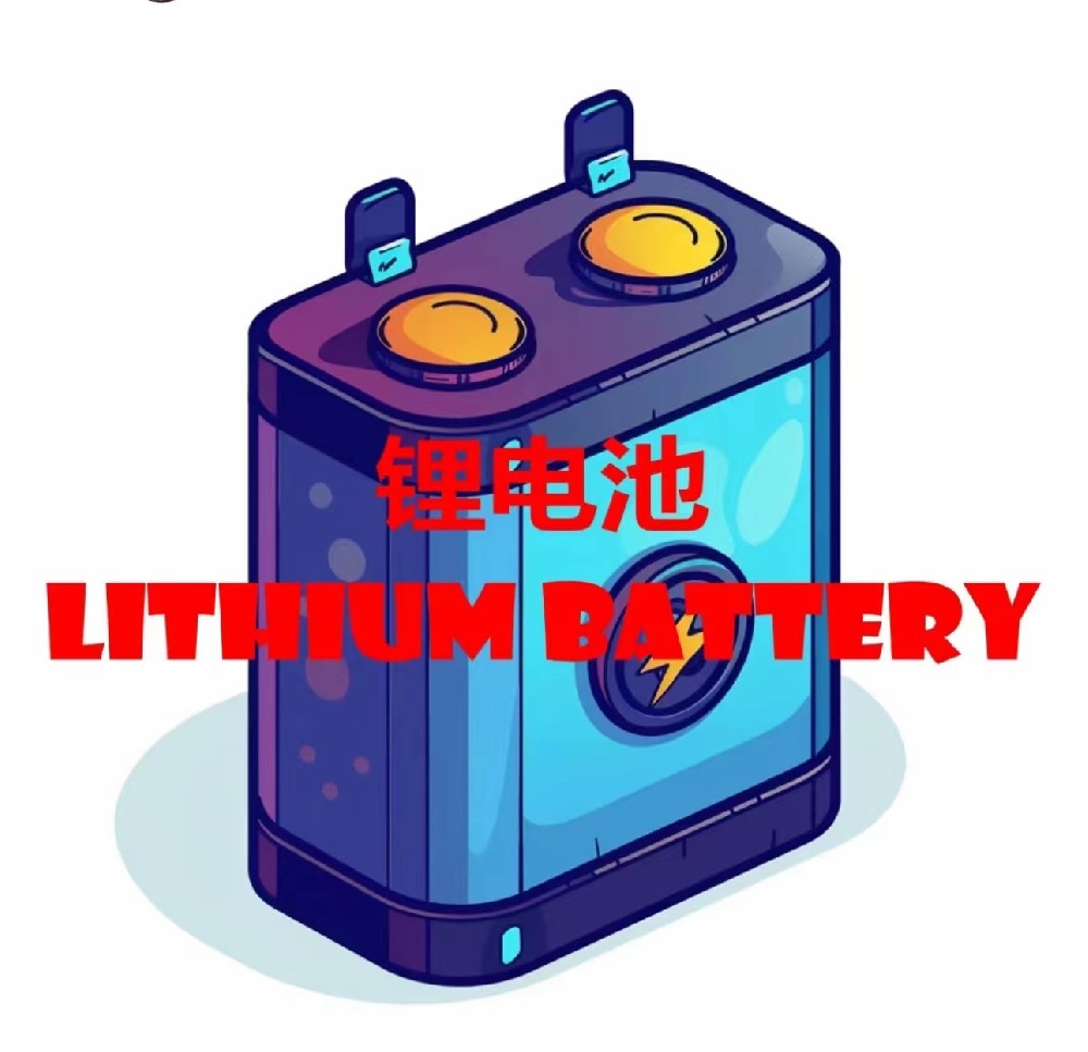 China Lithium Battery (2024) Top 50 Financial Health Leaders