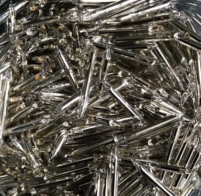 比黄金还贵的金属“铯”