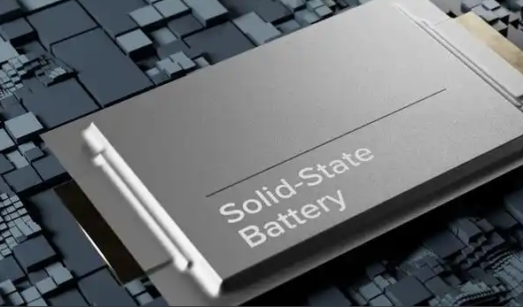 Application of Solid State Batteries in Low Altitude Economy