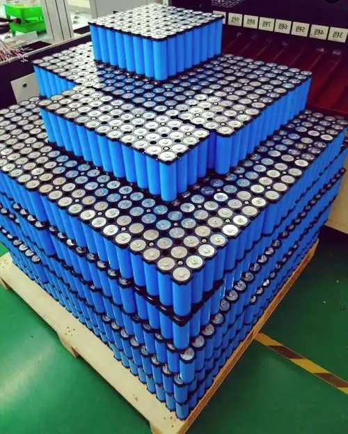 The overseas demand for lithium iron phosphate has exploded