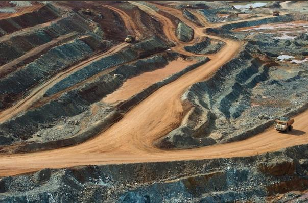 Multiple lithium battery companies have landed in Indonesia