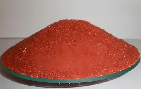 Cobalt sulfate prices lower on June 19