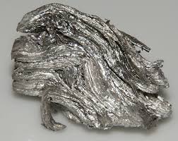 Wonderful chemical element-rubidium