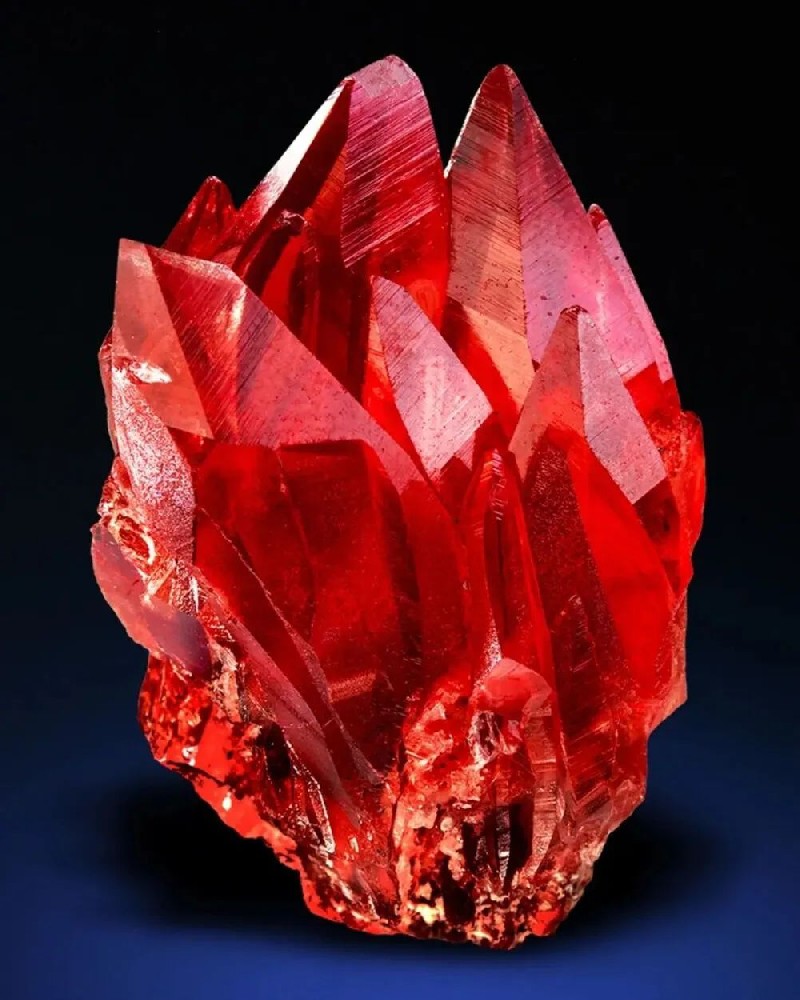 Rhodochrosite
