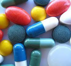 What is the effect of lithium carbonate on mental illness?