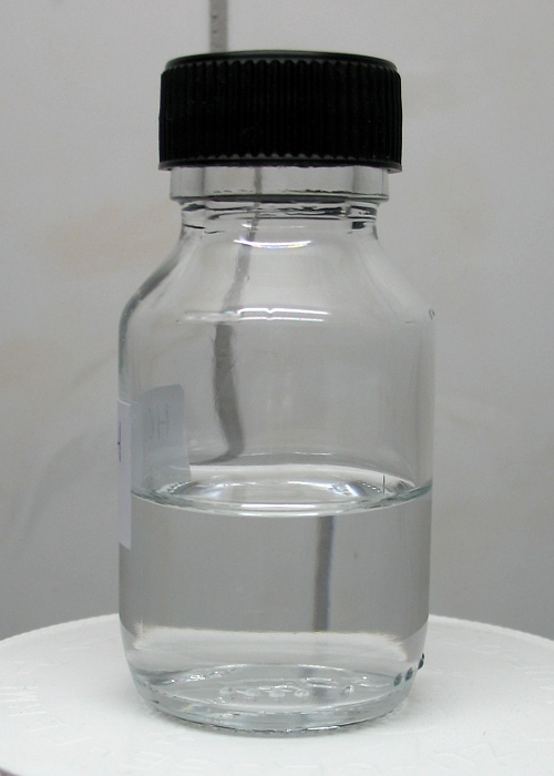 Say goodbye to brittle, hard, and cracked rubber! Formic acid improves rubber performance in all aspects