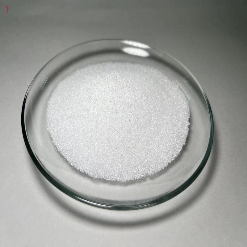 Application of Polyquaternium Salts in Daily Chemical Products