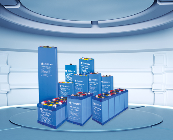 Lithium battery main material prices (price recovery)