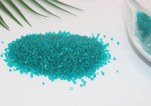 Battery Grade Nickel Sulfate Standard
