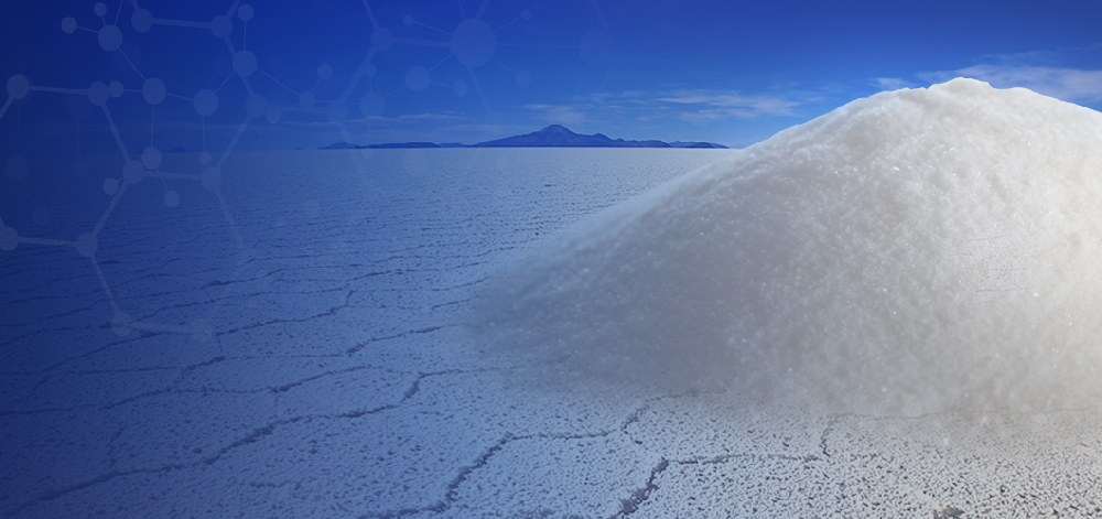 ‌Factors affecting the solubility of lithium hydroxide