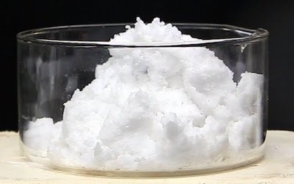 Preparation Process and Industry Trend of Lithium Hydroxide