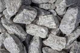 What are the hazards of lithium hydroxide to the human body