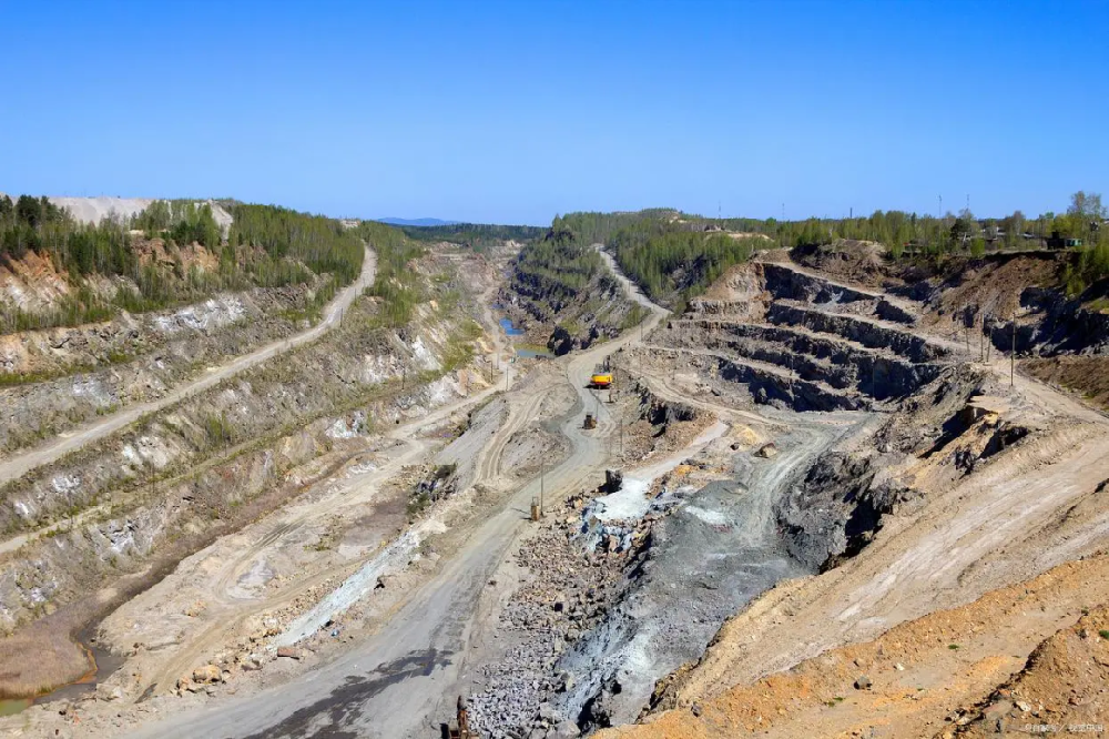 Ningde Times(CATL) suspends lithium mine production in Jiangxi for three months-10th,August 2025