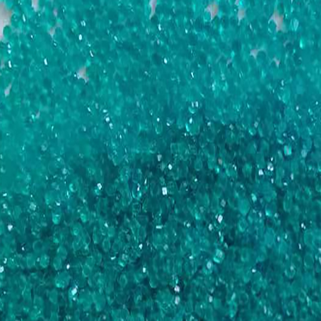 Nickel sulfate Electroplated grade (High quality) Nickel sulfate Electroplated grade (High quality)
