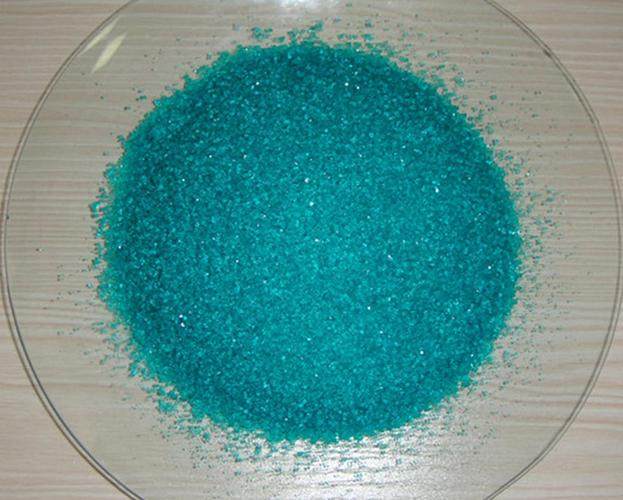 The demand for new energy vehicles has surged, presenting new opportunities for the nickel sulfate market