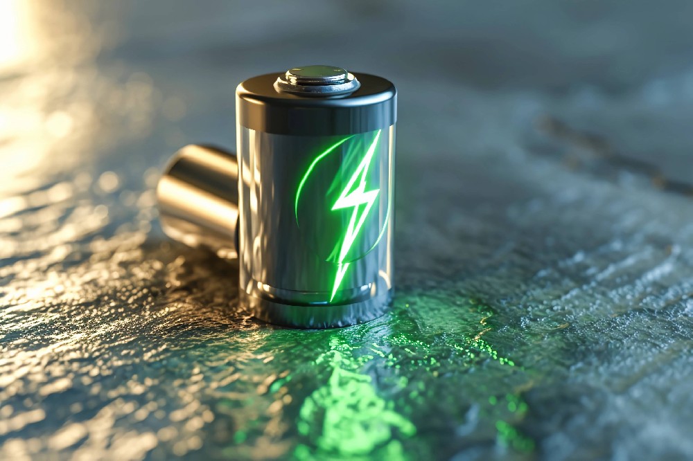 In-depth analysis of the current situation and development trend of China's lithium hydroxide industry (2024-2031)