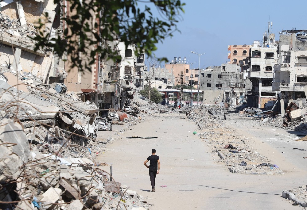 Israel-Iran conflict disrupts Middle East chemical market